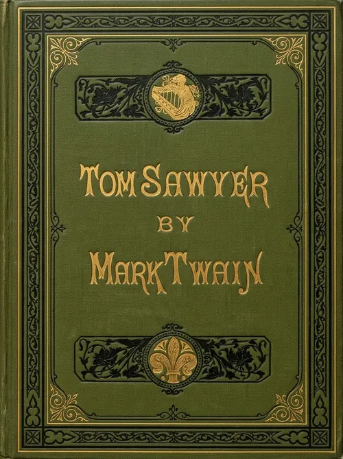 The Adventures of Tom Sawyer