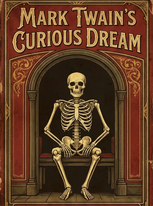 Mark Twain's Curious Dream