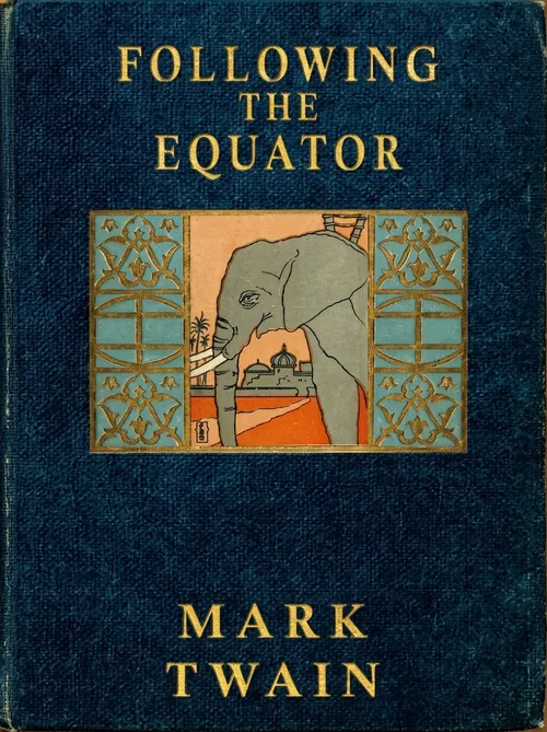 Following the Equator