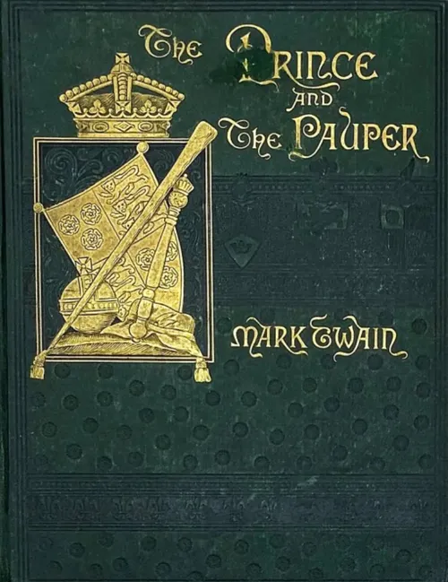 The Prince and the Pauper