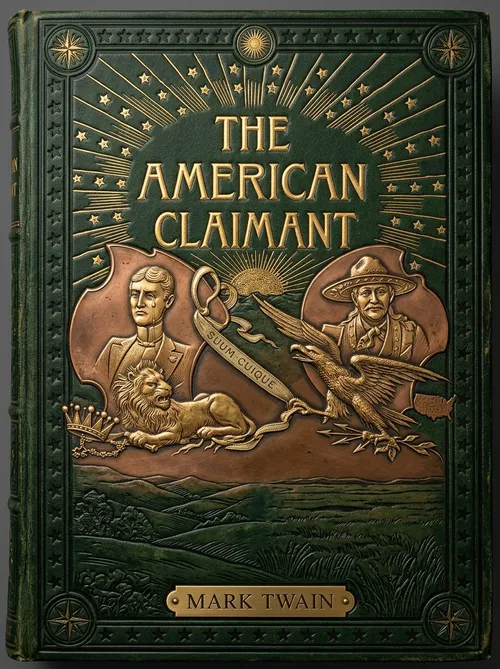 The American Claimant
