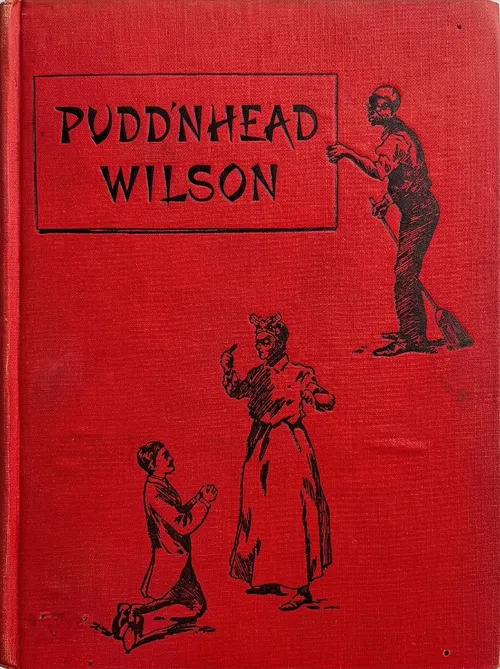 The Tragedy of Pudd'nhead Wilson
