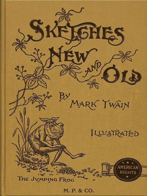 Sketches New and Old